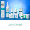 Lubrificante Oftálmico Soft Care Vetguard - 10Ml
