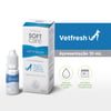 Lubrificante Oftálmico Vetfresh Soft Care 10Ml - 1 Unidade