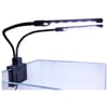 Luminária De Led Soma 15W Branca 127V - 1 Unidade - 110 Volts