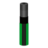 Mangueira Flex Tramontina Verde 20M - Com Engate E Esguicho