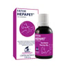 Medicamento Homeopático Fator Hepapet Arenales Para Cães, Gatos E Aves - 26G