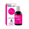 Medicamento Homeopático Fator Renal Arenales Para Cães E Gatos - 26G