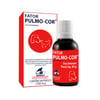 Medicamento Homeopático Pulmo-Cor Arenales 26G - 1 Unidade