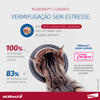 Milbemax Vermífugo Para Gatos De 2 A 8Kg - 2 Comprimidos