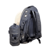 Mochila De Transporte Astronauta C-Pet Cinza Único