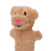 Mordedor Pelúcia Plush Tigre Jambo - 1 Unidade