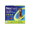 Nexgard Spectra Antipulgas E Vermífugo Cães 7,6Kg A 15Kg 1 Tablete