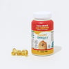 Ômega 3 Organnact 500Mg Para Cães - 90 Cápsulas - 500 Miligramas