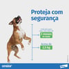 Onsior Anti-Inflamatório Para Cães 10 A 20Kg - 7 Comprimidos