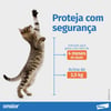 Onsior Anti-Inflamatório Para Gatos - 6 Comprimidos