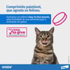 Onsior Anti-Inflamatório Para Gatos - 6 Comprimidos