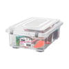 Organizadora Plástica Sanremo 28,2L - 1 Unidade