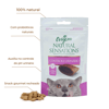 Origem Natural Sensations Controle Urinário Para Gatos - 1 Unidade