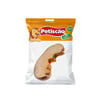 Osso Rótula Bacon Petiscão Para Cães - 1 Unidade