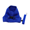 Peitoral Com Guia Emporium Distripet Azul Gg - 1 Unidade