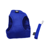Peitoral Com Guia Emporium Distripet Azul Gg - 1 Unidade