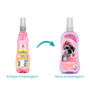 Perfume Vegano Petbrilho Para Cães Fêmeas - 100Ml