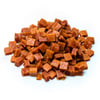 Petisco Barkkies Soft Bites Frango Para Cães - 100G