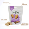 Petisco Bioativo Origem Natural Para Cães - 250G