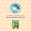 Petisco Biodog Gourmet Sushi Para Cães - 100G