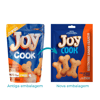 Petisco Biscoito Joy Cook Frango 250G - 1 Unidade