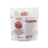 Petisco Cães Origem Natural Crost Crostine Angus 100G