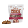 Petisco Cães Origem Natural Crost Crostine Beef Fuagrá 100G