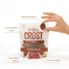 Petisco Cães Origem Natural Crost Crostine Prime Rib 100G