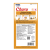 Petisco Churu Galinha Para Gatos 56G - 1 Unidade