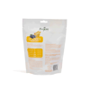 Petisco Cookies Banana Mirtilo - 250G Para Cachorros