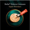 Petisco Cremoso Sheba Para Gatos Adultos Atum - 24G