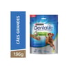 Petisco Dentalife Para Cães Adultos Grandes - 7 Unidades