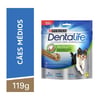 Petisco Dentalife Para Cães Adultos Médios - 7 Unidades