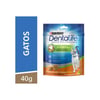 Petisco Dentalife Para Gatos Adultos 40G - 1 Unidade