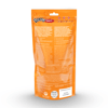 Petisco Dingo Twist 3 Sabores Para Cães - 5 Unidades