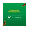 Petisco Dog Chow Extra Life Saúde Oral Para Cães De Porte Mini E Pequeno - 7 Unidades