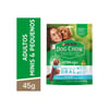 Petisco Dog Chow Extra Life Saúde Oral Para Cães Médios E Grandes - 3 Unidades