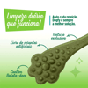 Petisco Dogfy Dental Para Cães De Porte Mini 7 Unidades