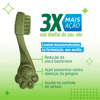 Petisco Dogfy Dental Para Cães De Porte Mini 7 Unidades