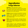 Petisco Dreamies Frango Para Gatos Adultos - 40G