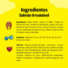 Petisco Dreamies Salmão Para Gatos Adultos - 40G - 40 Gramas
