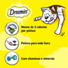 Petisco Dreamies Salmão Para Gatos Adultos - 40G - 40 Gramas