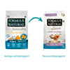Petisco Fórmula Natural Dog Biscuits Abóbora Para Cães Adultos De Médio E Grande Porte - 250G