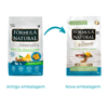 Petisco Fórmula Natural Dog Biscuits Cães Adultos Pequeno Porte Batata Doce - 250G