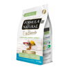 Petisco Fórmula Natural Dog Biscuits Cães Adultos Pequeno Porte Batata Doce - 250G