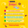 Petisco Friskies Party Mix Frango Para Gatos - 40G