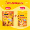 Petisco Friskies Party Mix Frango Para Gatos - 40G
