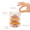 Petisco Gatos Origem Natural Crost Filezinho De Frango 20G