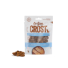 Petisco Gatos Origem Natural Crost Filezinho De Salmão 20G