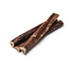 Petisco Gourmet Biodog Beiju Carne Para Cães - 3 Unidades